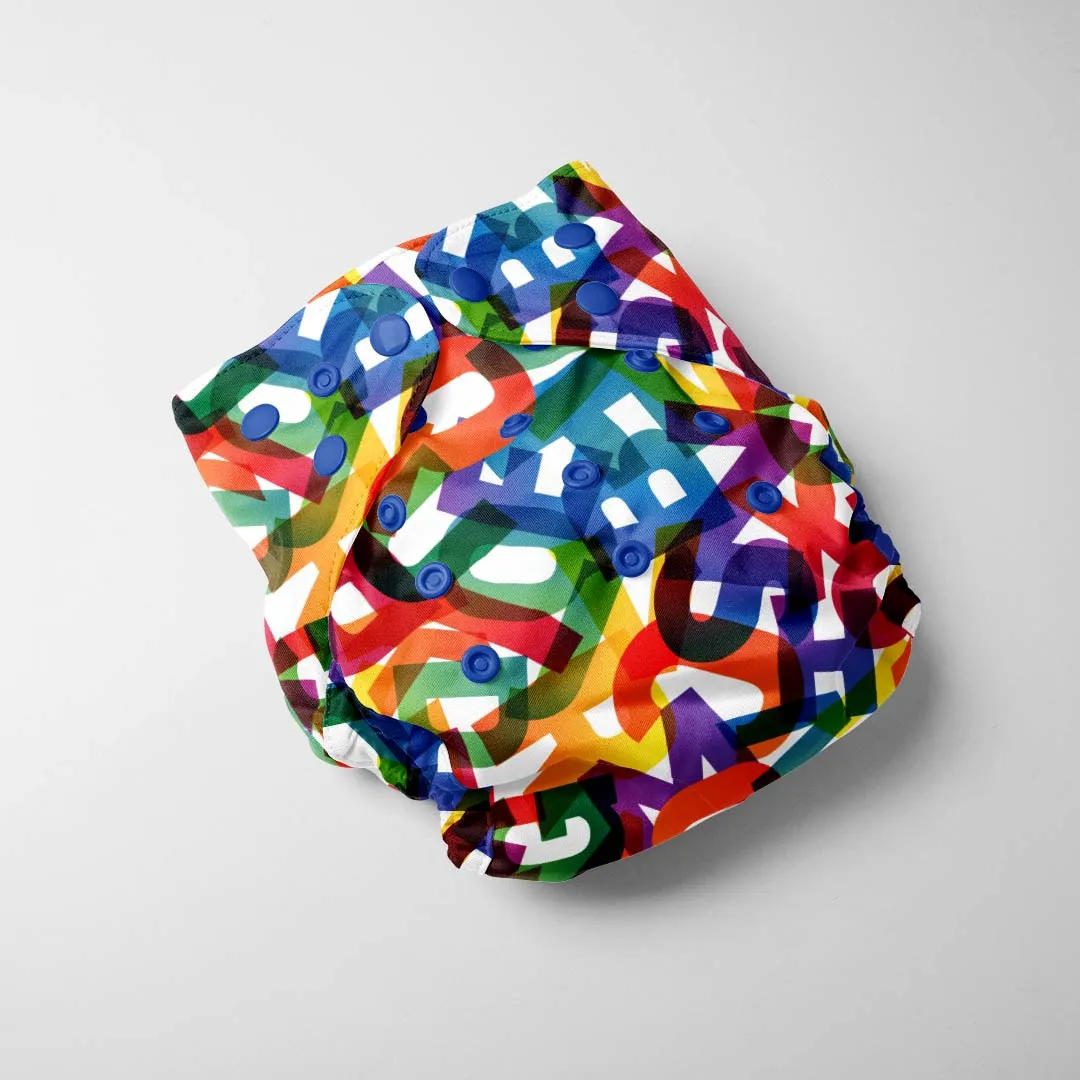 Alphabet Soup - Pre-order