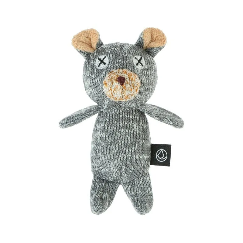 DadWayPet - FAD Animal Plush Toy Dog and Cat Shared Toy XS