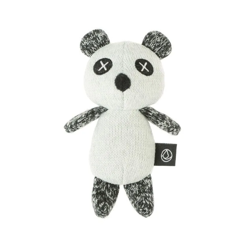 DadWayPet - FAD Animal Plush Toy Dog and Cat Shared Toy XS