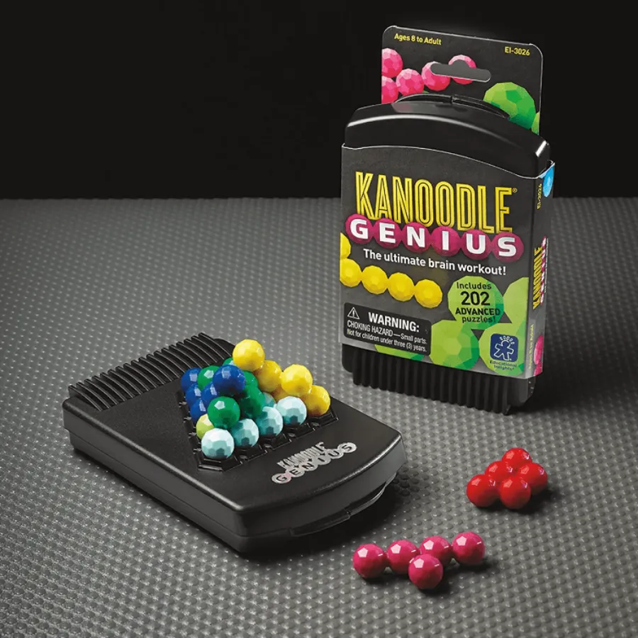 Educational Insights - Kanoodle Genius