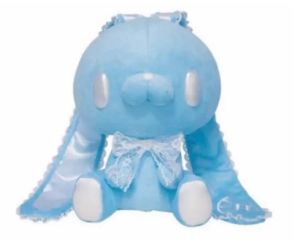 Gloomy Rabbit Gloomy Bunny All Purpose Bunny Chax GP - General Purpose Rabbit Plushy Lace Lolita Ear Variation 28cm All Purpose Bunny