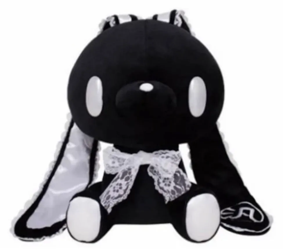 Gloomy Rabbit Gloomy Bunny All Purpose Bunny Chax GP - General Purpose Rabbit Plushy Lace Lolita Ear Variation 28cm All Purpose Bunny