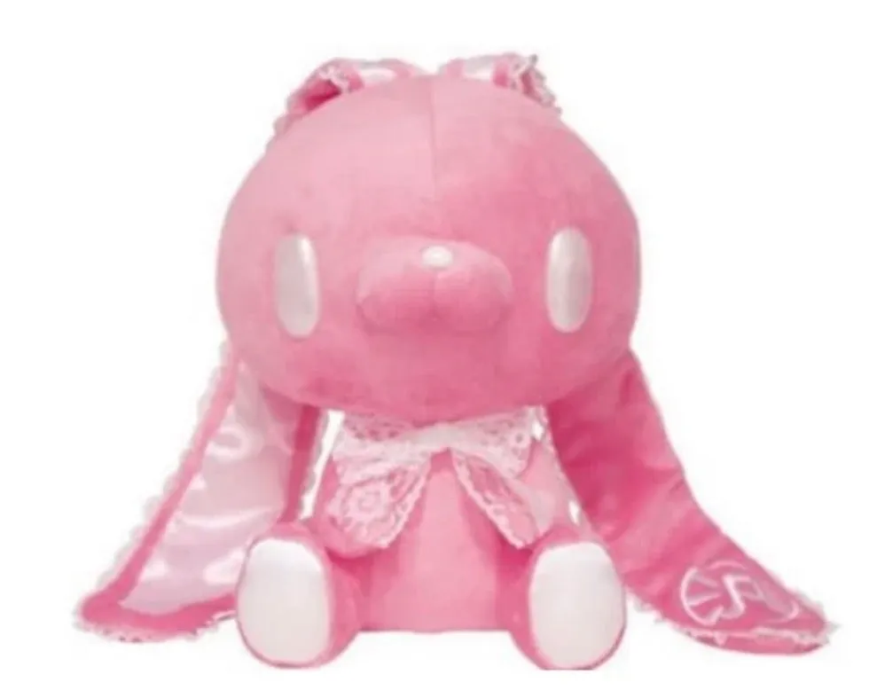 Gloomy Rabbit Gloomy Bunny All Purpose Bunny Chax GP - General Purpose Rabbit Plushy Lace Lolita Ear Variation 28cm All Purpose Bunny