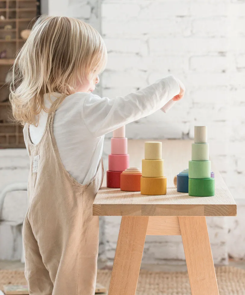 Grapat Nesting Bowls