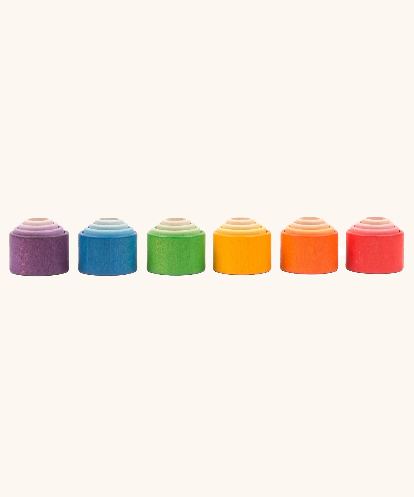 Grapat Nesting Bowls