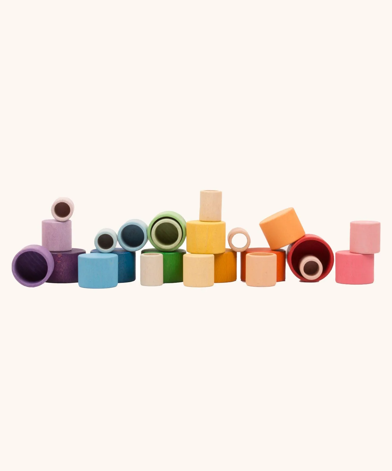 Grapat Nesting Bowls