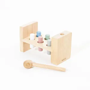 HipKids Hammer Bench