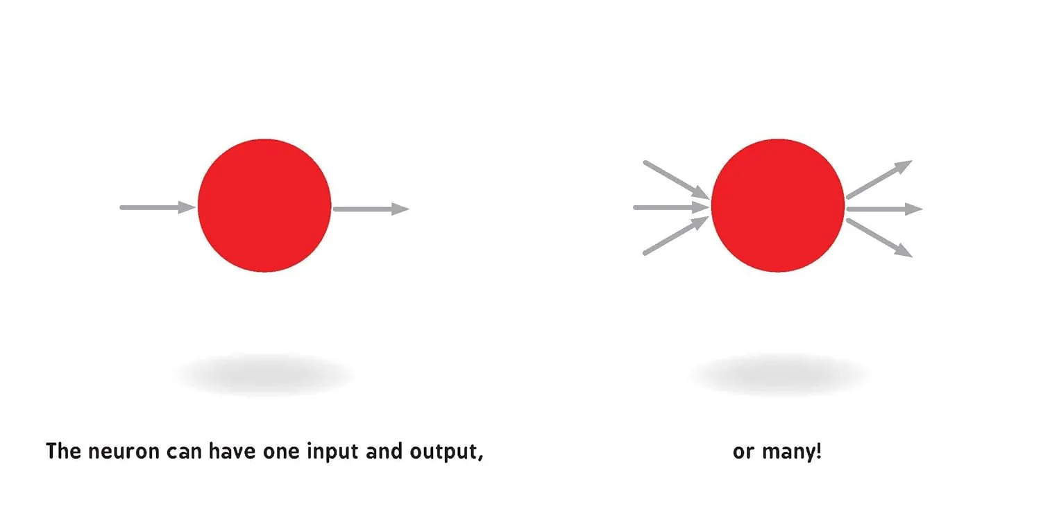 Neural Networks for Babies