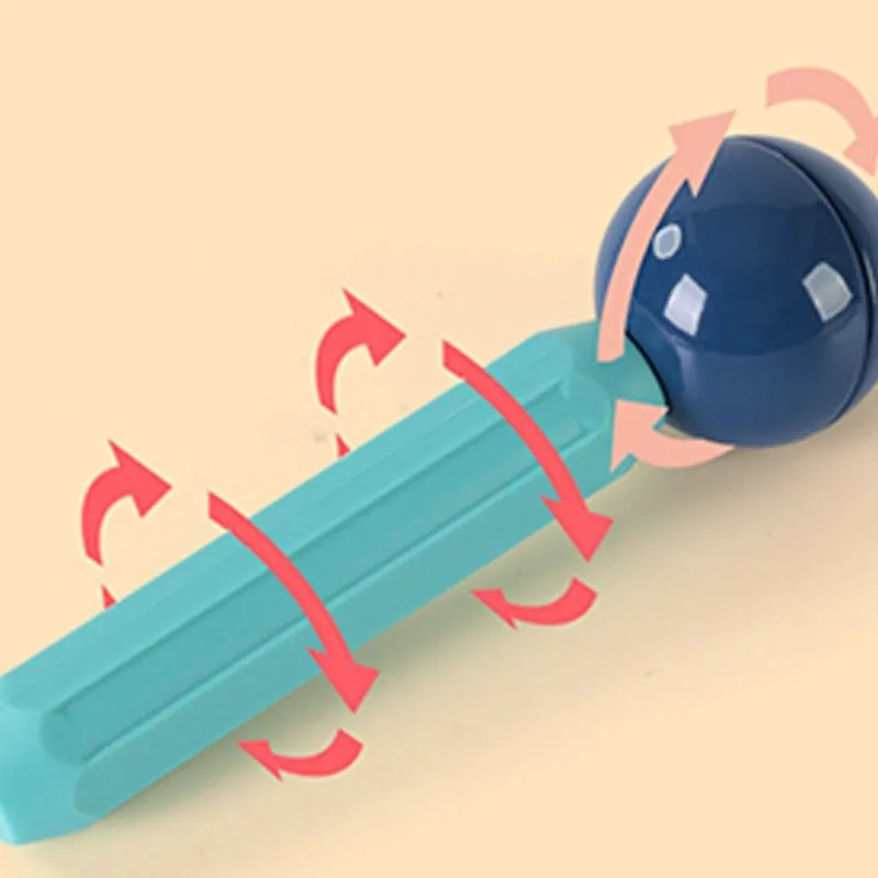 Pop - Magnetic bar Puzzle - 25 Pieces