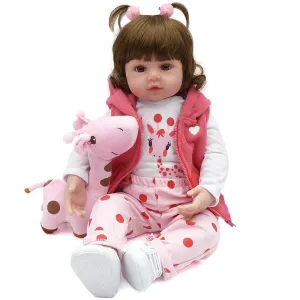 Reborn Baby Doll