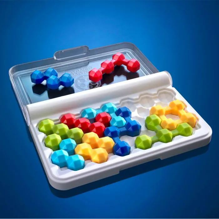 Smart Games IQ TWINS Puzzle Game