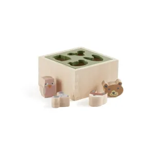 Sorter box EDVIN