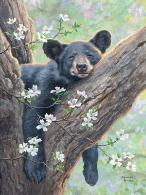 Spring Dreams Panel