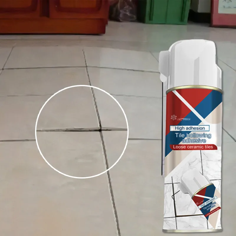 Strong Adhesive For Loose Tiles