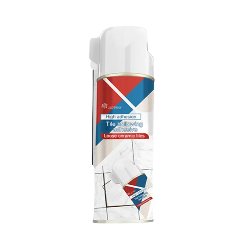 Strong Adhesive For Loose Tiles